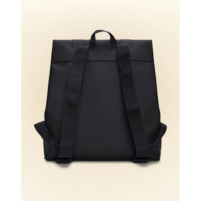 Product RAINS MSN Bag W3 (Dimensions: 40 x 35 x 15 cm) base image