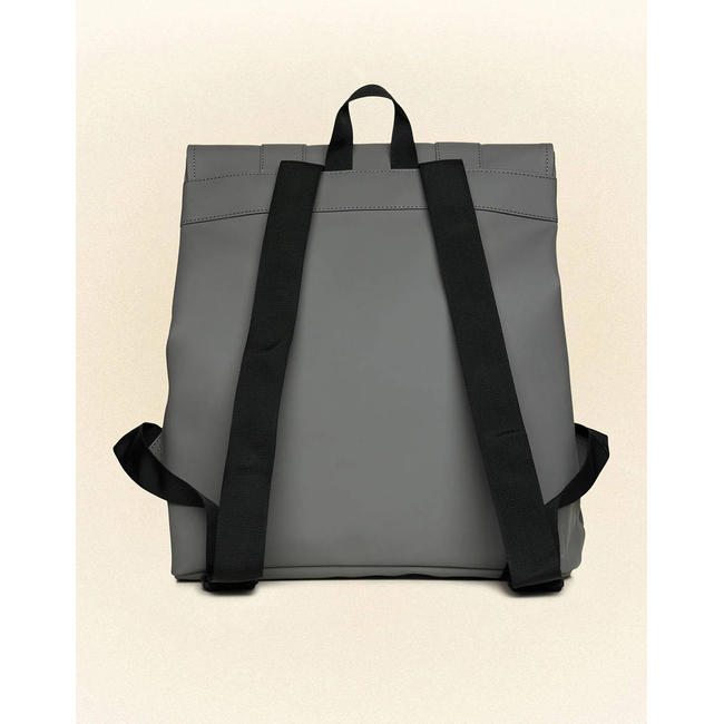 Product RAINS MSN Bag W3 (Dimensions: 40 x 35 x 15 cm) base image