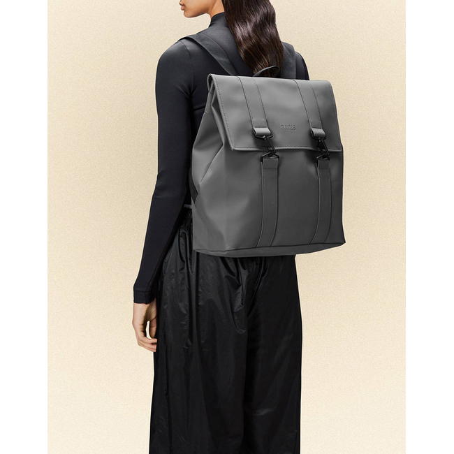 Product RAINS MSN Bag W3 (Dimensions: 40 x 35 x 15 cm) base image