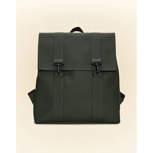 Product RAINS MSN Bag W3 (Dimensions: 40 x 35 x 15 cm) base image