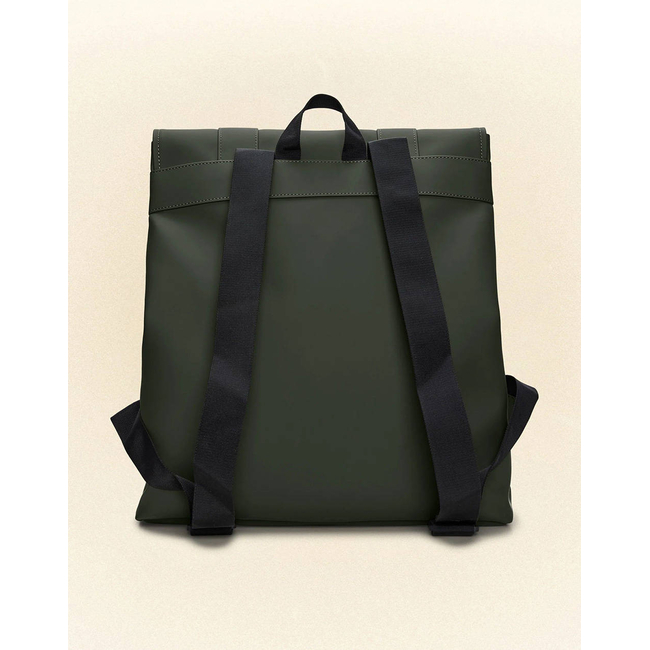 Product RAINS MSN Bag W3 (Dimensions: 40 x 35 x 15 cm) base image