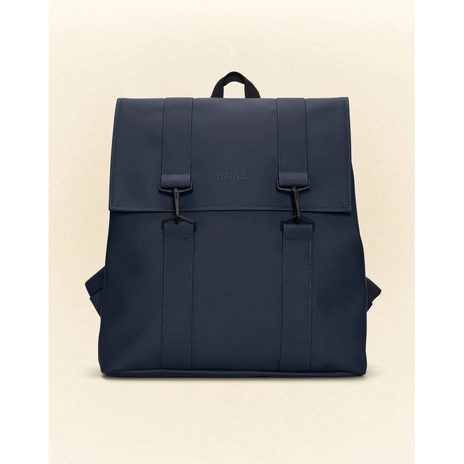 Product RAINS MSN Bag W3 (Dimensions: 40 x 35 x 15 cm) base image