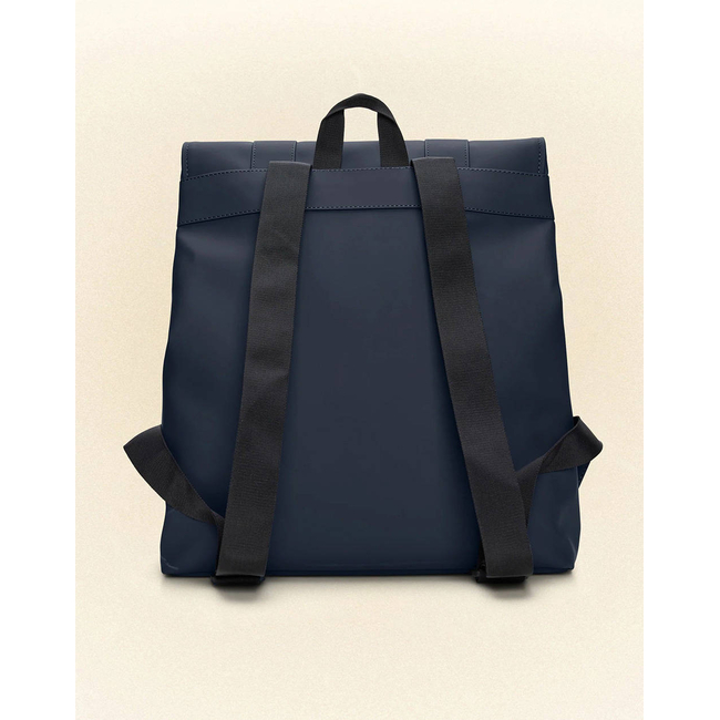 Product RAINS MSN Bag W3 (Dimensions: 40 x 35 x 15 cm) base image