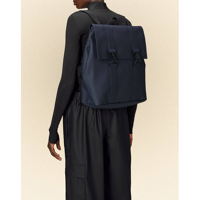 Product RAINS MSN Bag W3 (Dimensions: 40 x 35 x 15 cm) base image