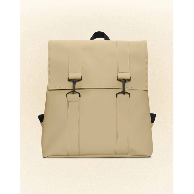 Product RAINS MSN Bag W3 (Dimensions: 40 x 35 x 15 cm) base image