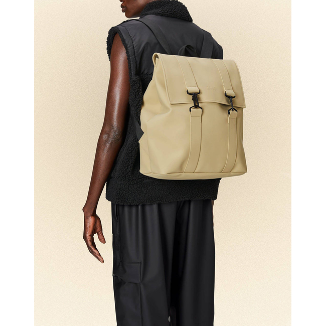 Product RAINS MSN Bag W3 (Dimensions: 40 x 35 x 15 cm) base image