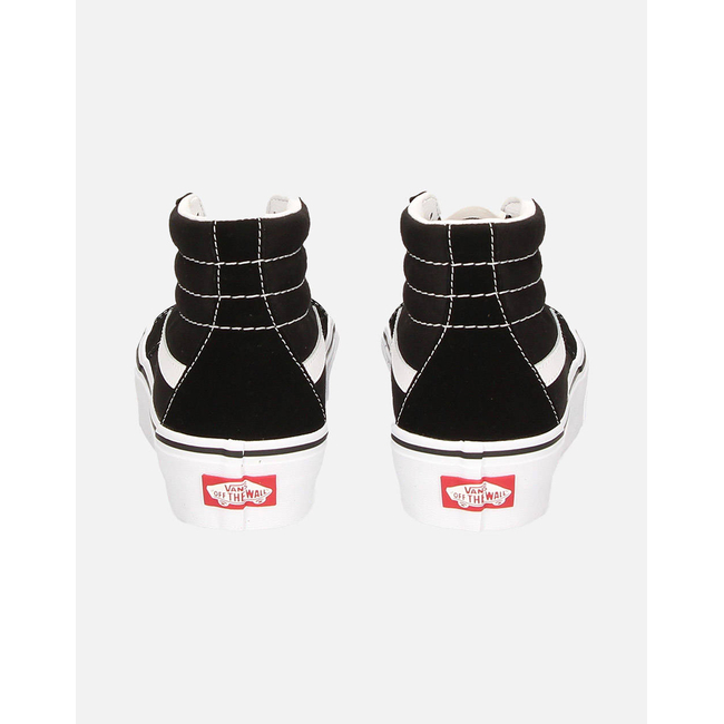 Product VANS UA SK8-Hi Platform 2 base image