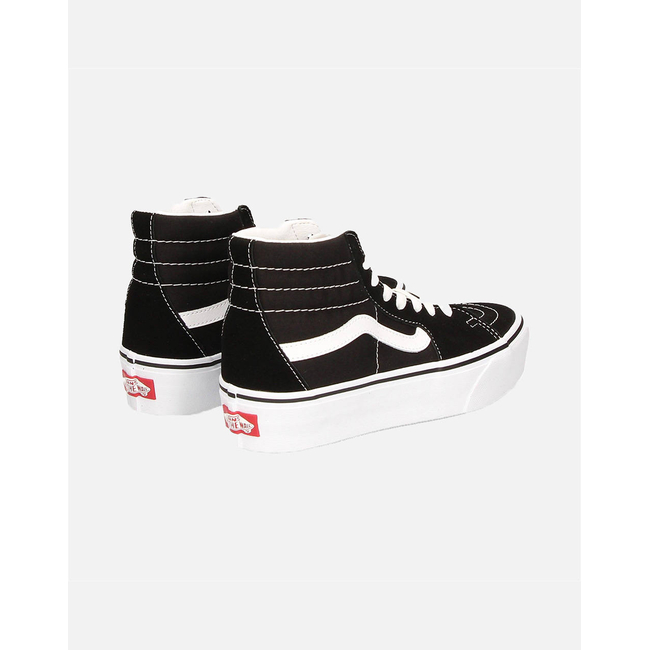Product VANS UA SK8-Hi Platform 2 base image