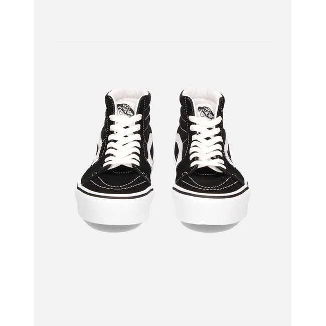 Product VANS UA SK8-Hi Platform 2 base image