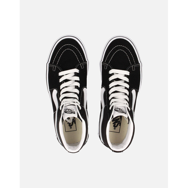 Product VANS UA SK8-Hi Platform 2 base image