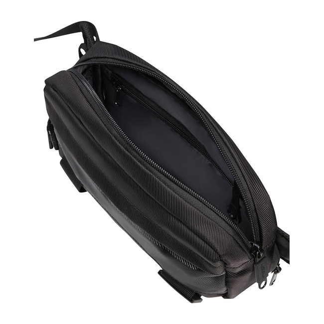 Product AMERICAN TOURISTER URBAN TRACK WAISTBAG (Dimensions: 16 x 26 x 12 cm) base image