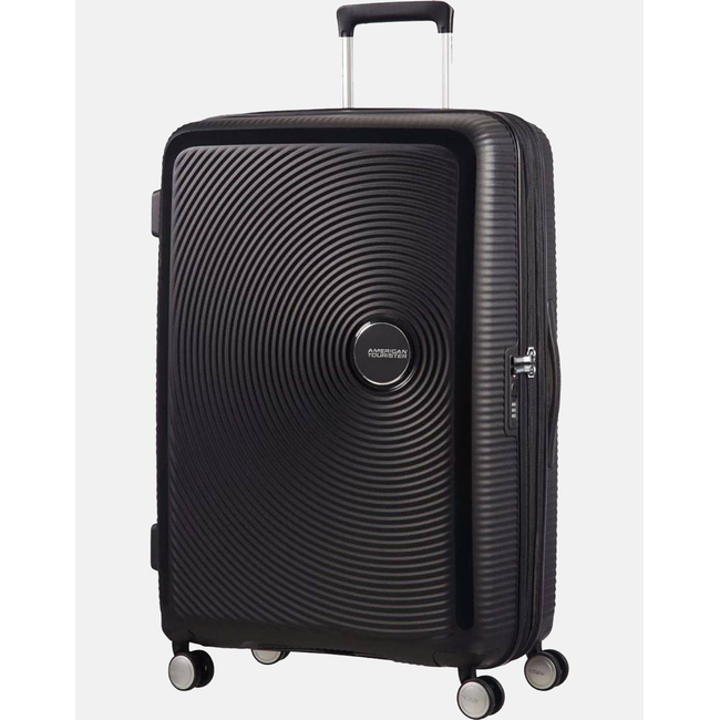 Product ΒΑΛΙΤΣΑ AMERICAN TOURISTER (Διαστάσεις: 51.5 x 77 x 29.5 εκ.) base image