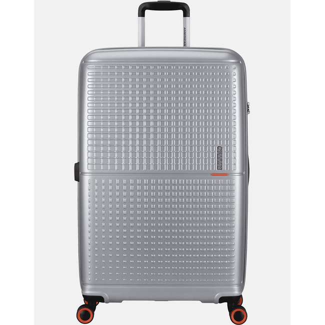 Product AMERICAN TOURISTER ΒΑΛΙΤΣΑ GEOPOP-SPINNER TSA (Διαστάσεις: 77 x 49 x 32 εκ.) base image