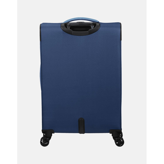 Product AMERICAN TOURISTER ΒΑΛΙΤΣΑ PULSONIC-SPINNER EXP TSA (Διαστάσεις: 68 x 44 x 27 εκ.) base image