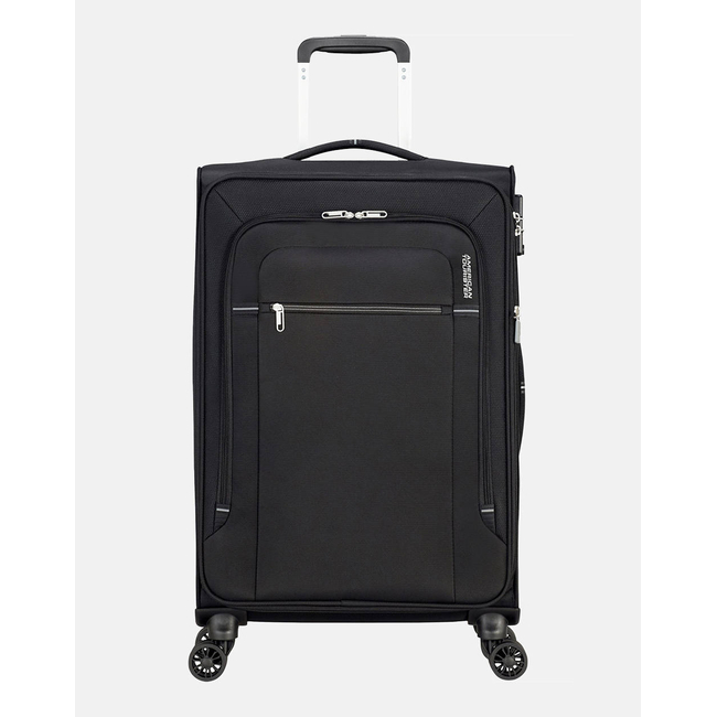 Product AMERICAN TOURISTER CROSSTRACK-SPINNER 67/24 TSA EXP (Διαστάσεις: 67.5 x 42 x 27.5 εκ.) base image