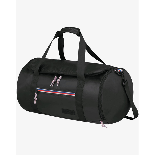 Product AMERICAN TOURISTER ΣΑΚ ΒΟΥΑΓΙΑΖ UPBEAT PRO-DUFFLE ZIP COATED (Διαστάσεις: 29 x 55 x 27 εκ) base image