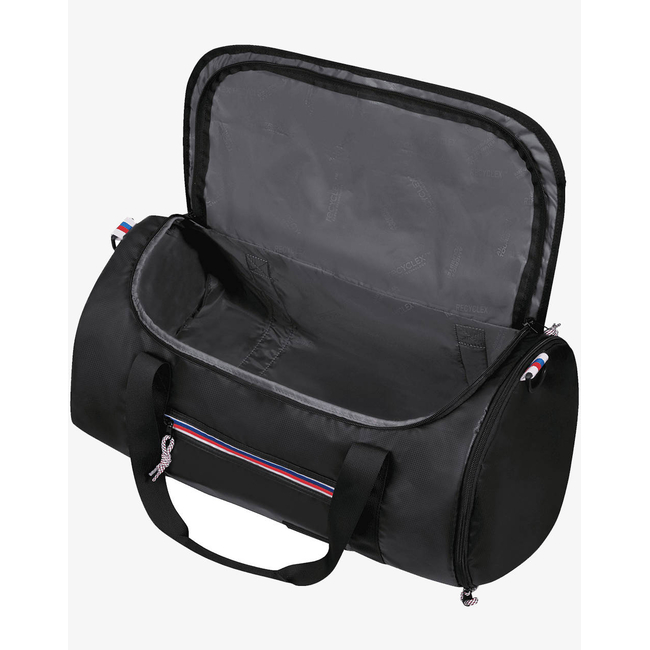 Product AMERICAN TOURISTER ΣΑΚ ΒΟΥΑΓΙΑΖ UPBEAT PRO-DUFFLE ZIP COATED (Διαστάσεις: 29 x 55 x 27 εκ) base image