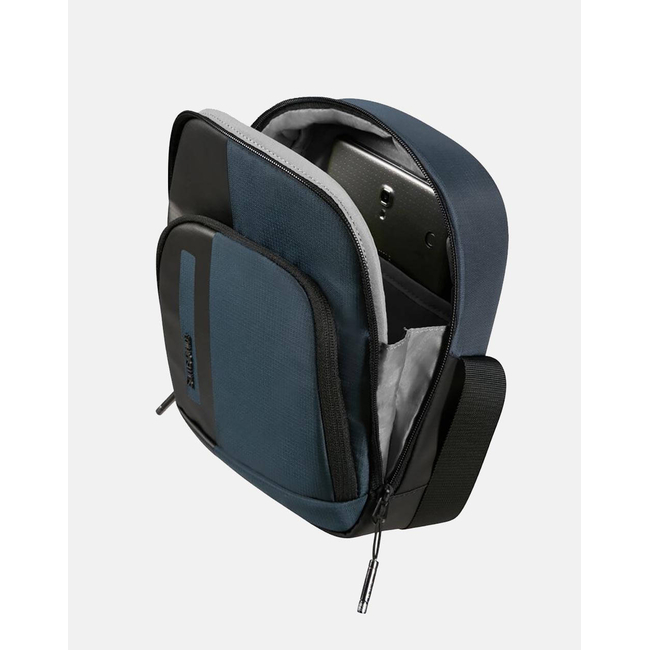Product SAMSONITE BIZ2GO-CROSSOVER (Dimensions: 24 x 19 x 5 cm.) base image