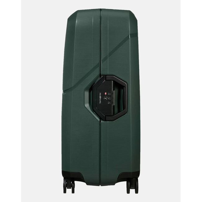 Product SAMSONITE Magnum Eco-Spinner 69/25 Suitcase (Dimensions: 69 x 48 x 30 cm) base image
