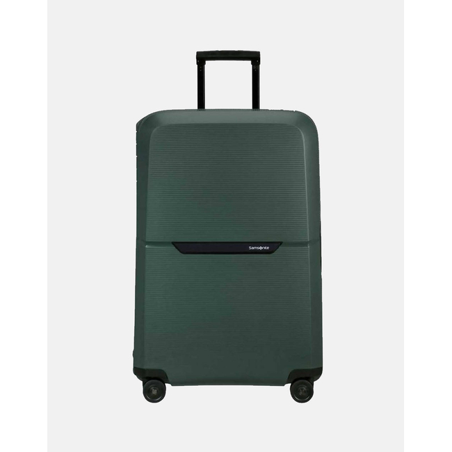 Product SAMSONITE ΒΑΛΙΤΣΑ MAGNUM ECO-SPINNER 75/28 (Διαστάσεις: 75 x 52 x 31 εκ.) base image