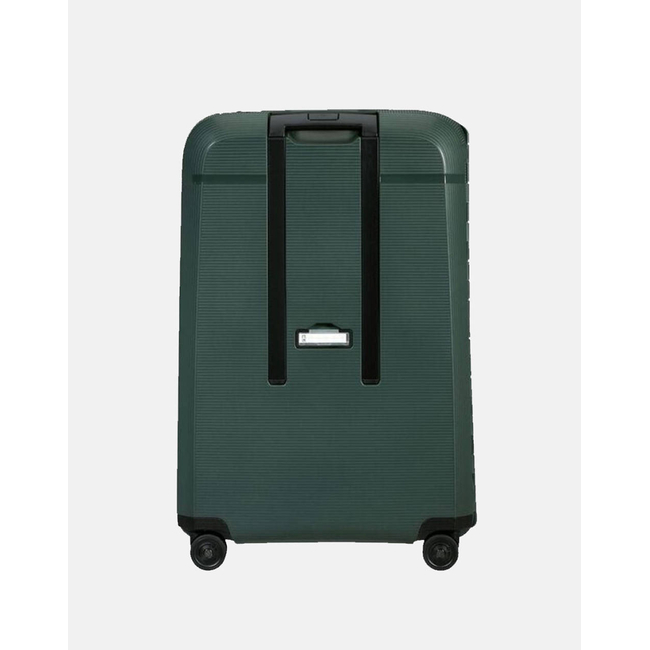 Product SAMSONITE ΒΑΛΙΤΣΑ MAGNUM ECO-SPINNER 75/28 (Διαστάσεις: 75 x 52 x 31 εκ.) base image
