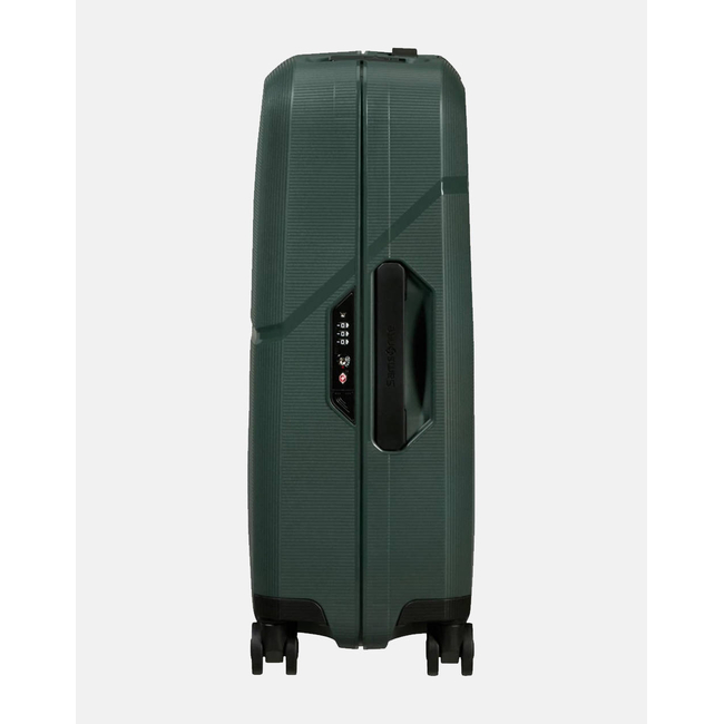 Product SAMSONITE ΒΑΛΙΤΣΑ MAGNUM ECO-SPINNER 55/20 (Διαστάσεις: 55 x 40 x 20 εκ.) base image