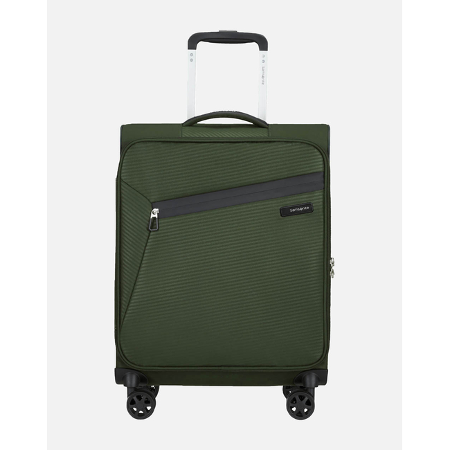 Product SAMSONITE LITEBEAM-SPINNER 55/20 (Διαστάσεις: 55 x 40 x 20εκ) base image