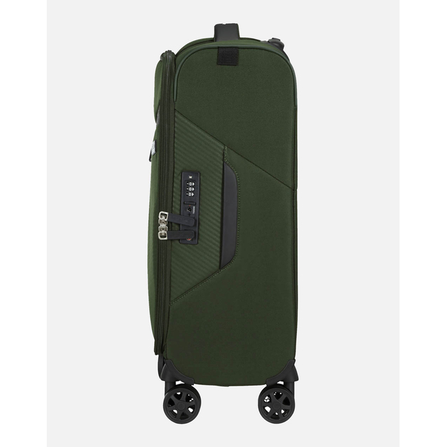 Product SAMSONITE LITEBEAM-SPINNER 55/20 (Διαστάσεις: 55 x 40 x 20εκ) base image