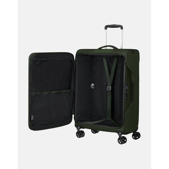 Product SAMSONITE LITEBEAM-SPINNER 66/24 EXP (Διαστάσεις: 66 x 44 x 26/29 εκ.) base image