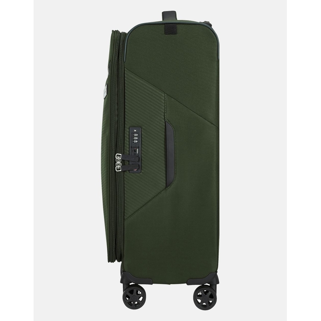 Product SAMSONITE LITEBEAM-SPINNER 66/24 EXP (Διαστάσεις: 66 x 44 x 26/29 εκ.) base image