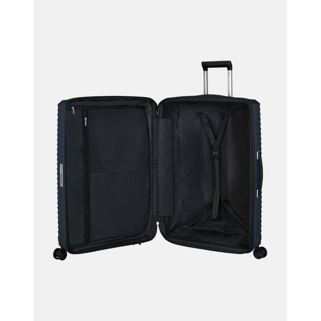 Product SAMSONITE UPSCAPE-SPINNER EXP (Διαστάσεις: 75 x 51 x 30/33 εκ.) base image