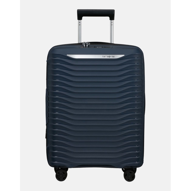 Product SAMSONITE UPSCAPE-SPINNER EXP (Διαστάσεις: 55 x 40 x 20/23 εκ.) base image