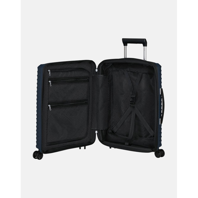 Product SAMSONITE UPSCAPE-SPINNER EXP (Διαστάσεις: 55 x 40 x 20/23 εκ.) base image
