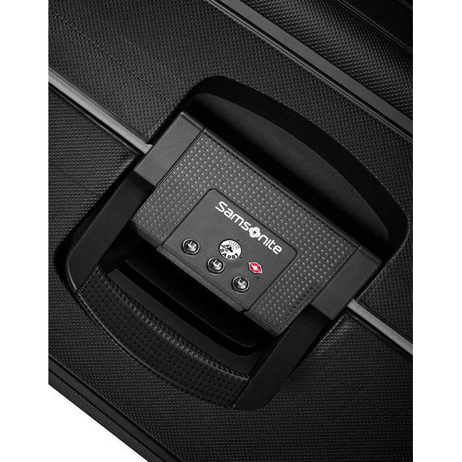 Product SAMSONITE SUITCASE (Dimensions: 55 x 40 x 20 cm) base image