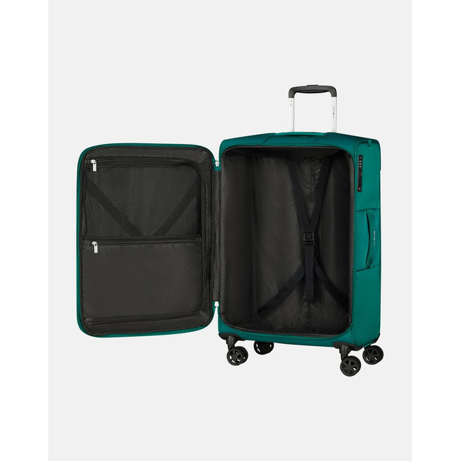 Product SAMSONITE ΒΑΛΙΤΣΑ URBIFY (Διαστάσεις: 68 x 43 x 27 εκ.) base image