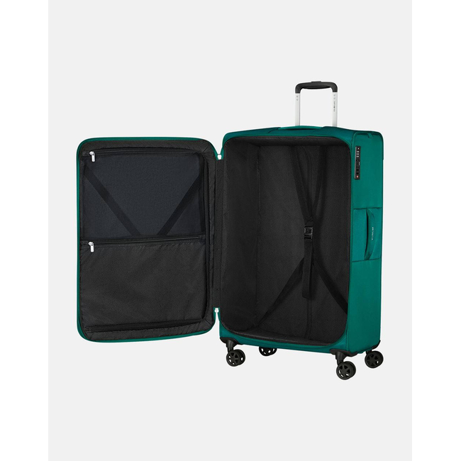 Product SAMSONITE ΒΑΛΙΤΣΑ URBIFY (Διαστάσεις: 78 x 48 x 30εκ.) base image