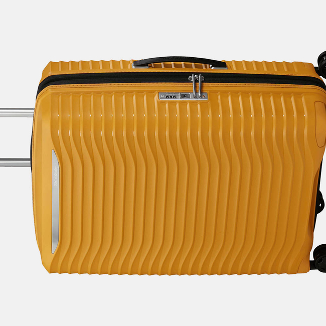 Product SAMSONITE ΒΑΛΙΤΣΑ UPSCAPE-SPINNER 68/25 EXP (Διαστάσεις: 68 x 47 x 28/31εκ.) base image