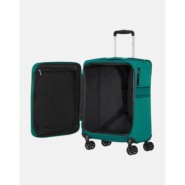 Product SAMSONITE ΒΑΛΙΤΣΑ URBIFY (Διαστάσεις: 55 x 44 x 23εκ.) base image