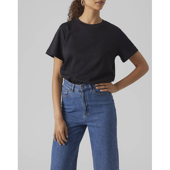 Product AWARE  AWNAIMA SS O-NECK T-SHIRT NOOS base image