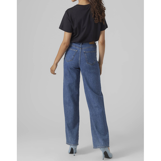 Product AWARE  AWNAIMA SS O-NECK T-SHIRT NOOS base image