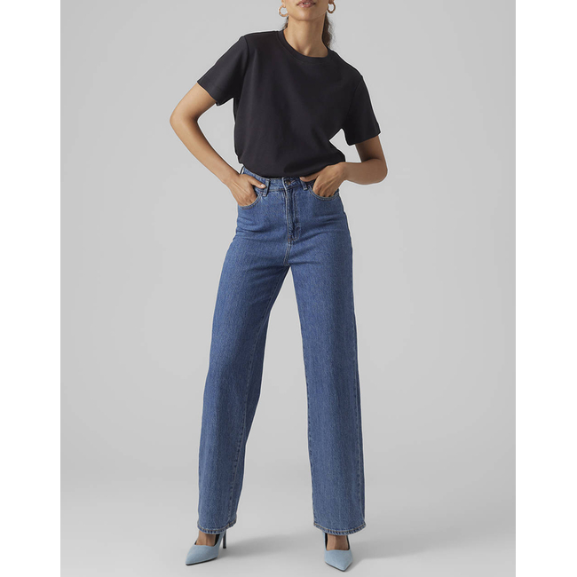 Product AWARE  AWNAIMA SS O-NECK T-SHIRT NOOS base image