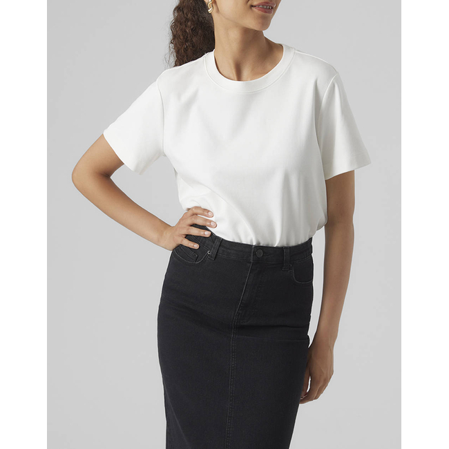 Product AWARE  AWNAIMA SS O-NECK T-SHIRT NOOS base image