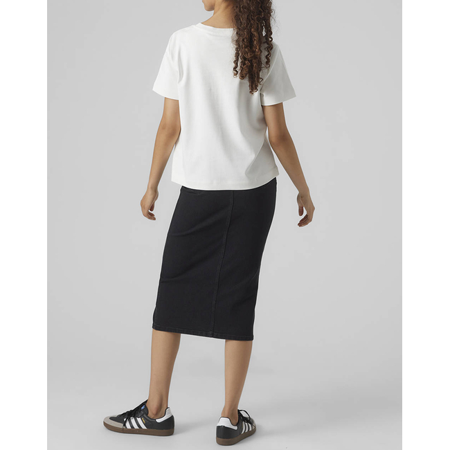Product AWARE  AWNAIMA SS O-NECK T-SHIRT NOOS base image