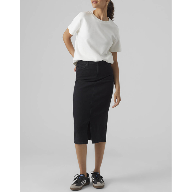 Product AWARE  AWNAIMA SS O-NECK T-SHIRT NOOS base image