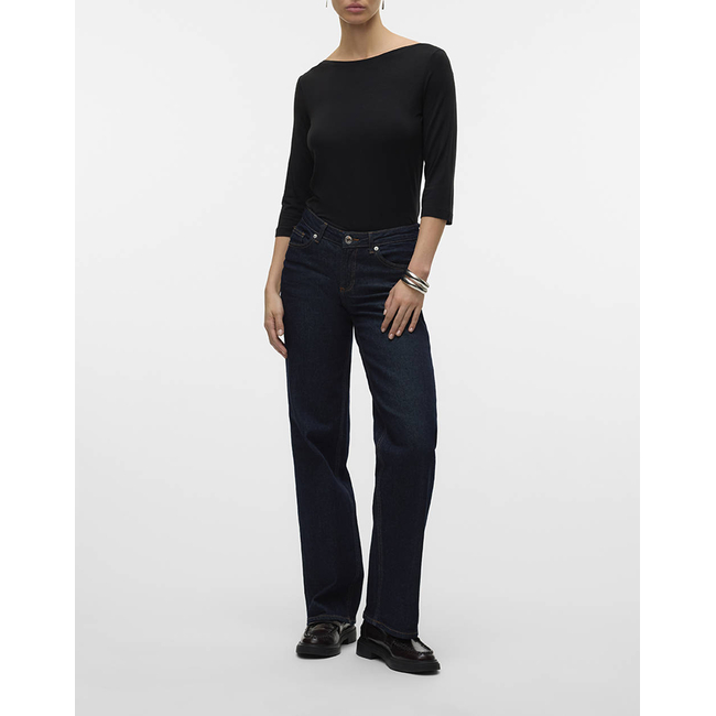 Product AWARE  AWFIONA 3/4 BOATNECK TOP NOOS base image