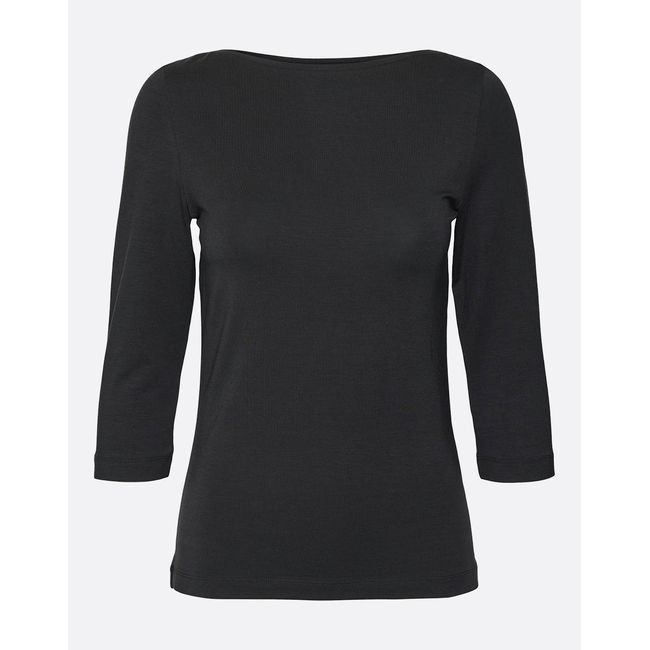 Product AWARE  AWFIONA 3/4 BOATNECK TOP NOOS base image