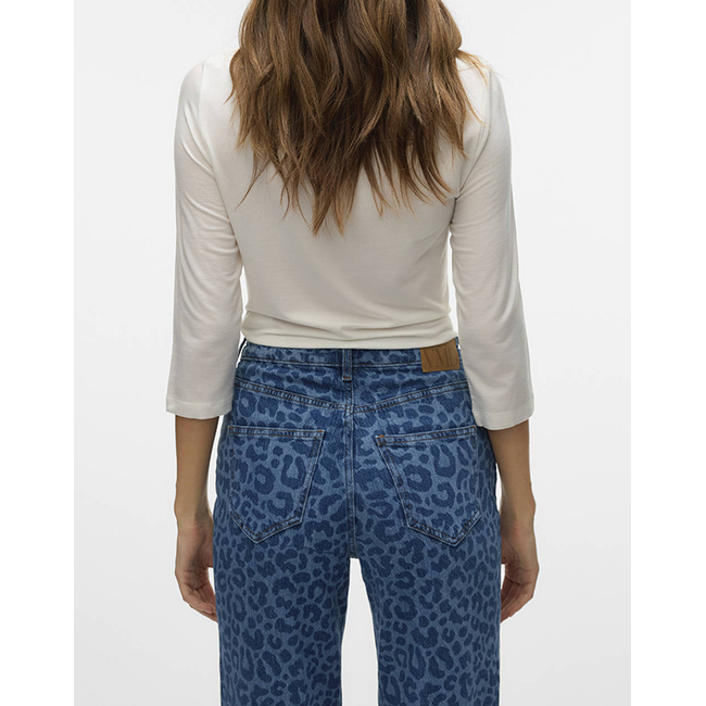 Product AWARE  AWFIONA 3/4 BOATNECK TOP NOOS base image