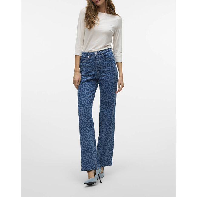 Product AWARE  AWFIONA 3/4 BOATNECK TOP NOOS base image