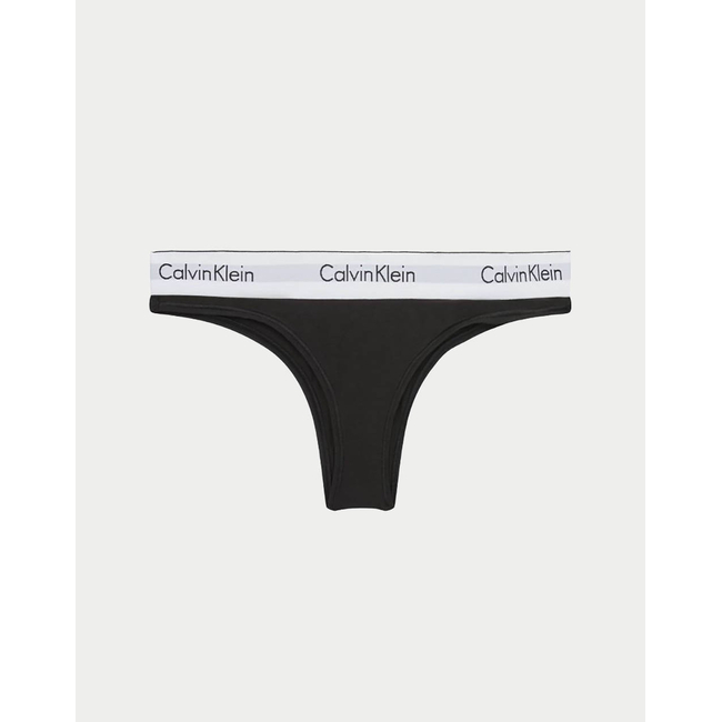 Product CALVIN KLEIN JEANS THONG SLIP base image