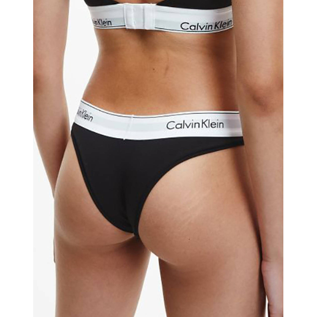 Product CALVIN KLEIN JEANS THONG SLIP base image